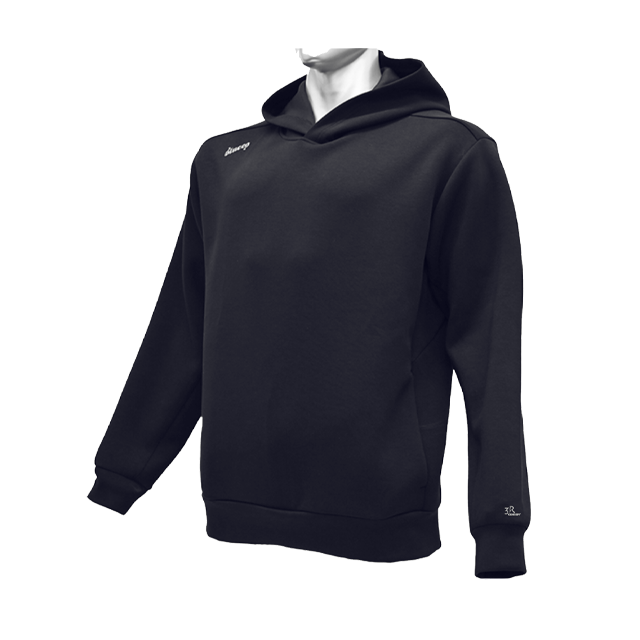 3R AIR HOODY PULLOVER