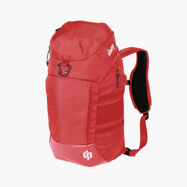 ATHLETE BACKPACK 33