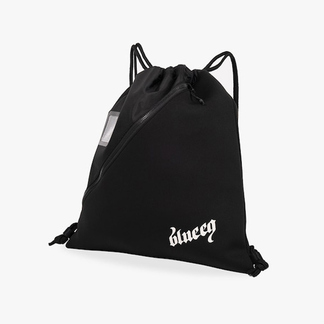 ATHLETE GYM BAG
