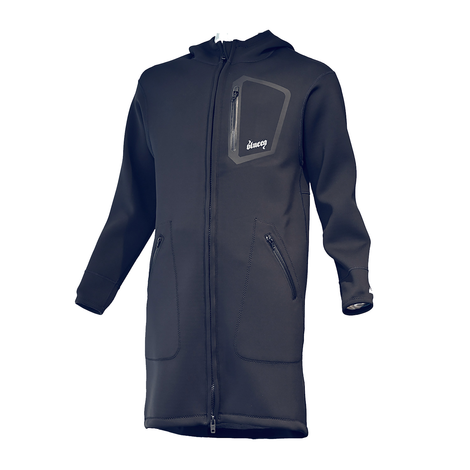 ATHLETE FIELD COAT