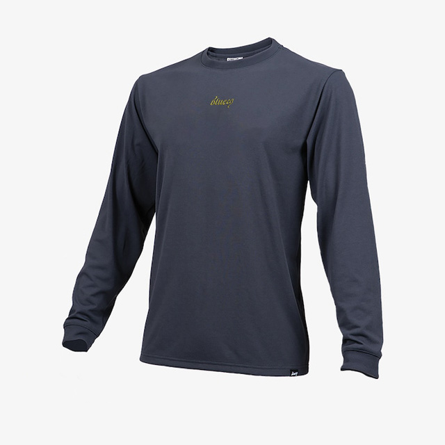 L/S DRY TEE