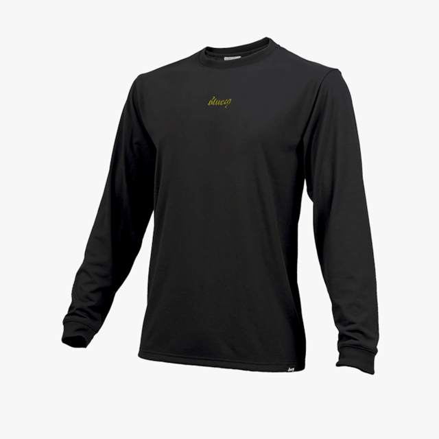 L/S DRY TEE