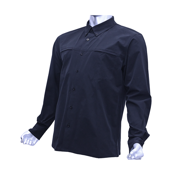 TECH L/S STRETCH SHIRTS