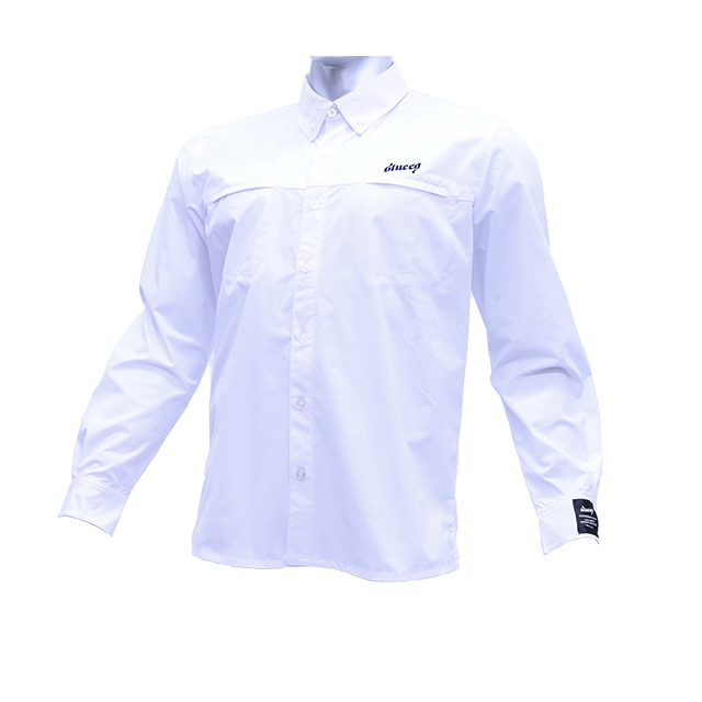 TECH L/S STRETCH SHIRTS