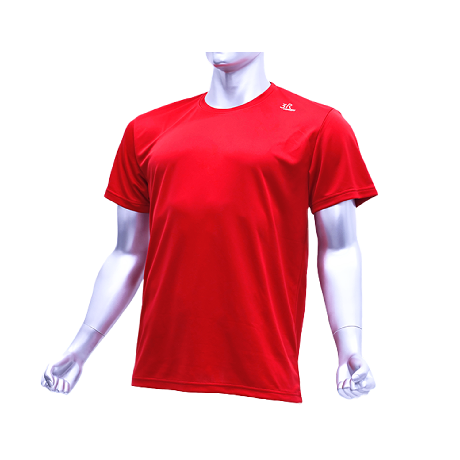 3R DRY TEE