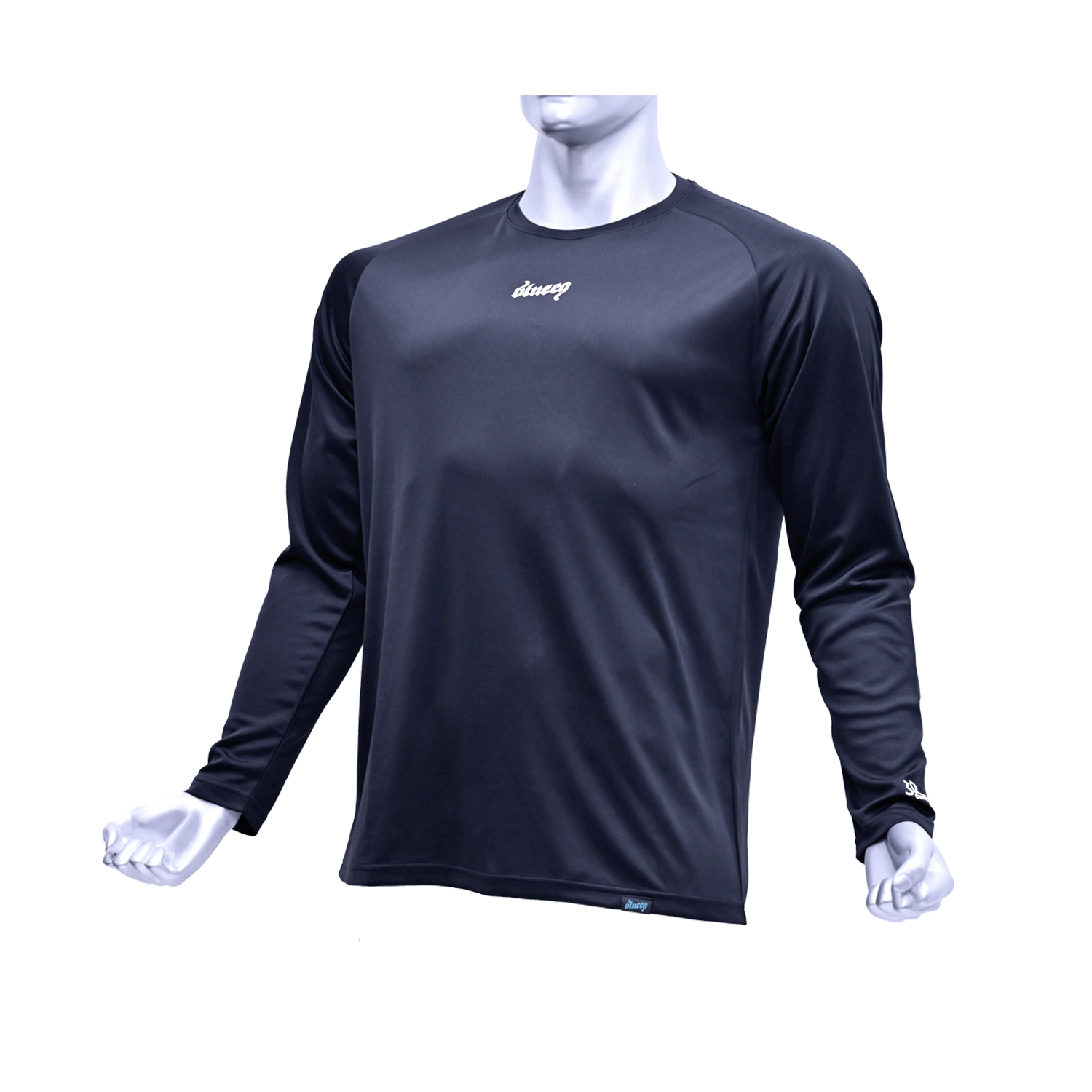 3R L/S GAME TEE