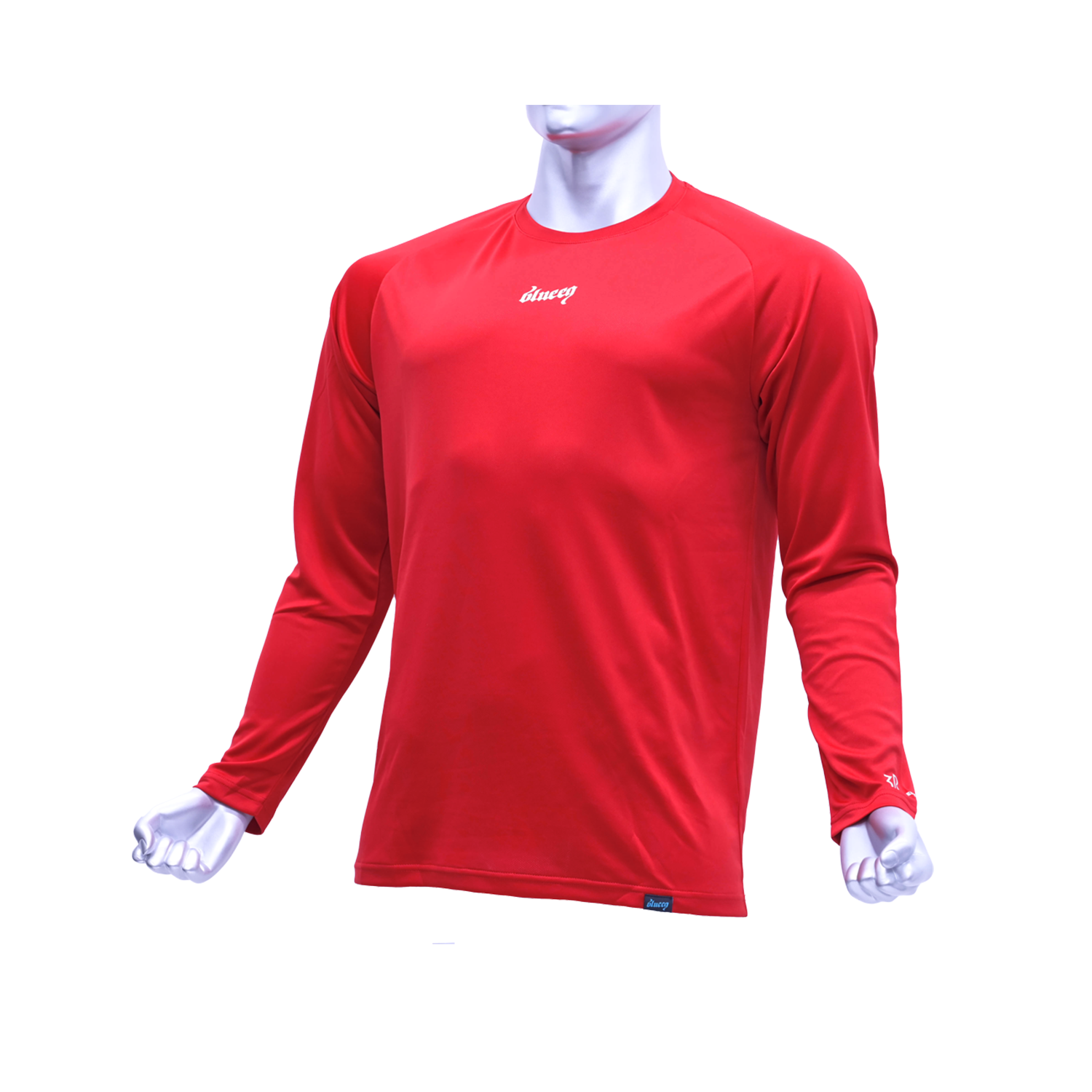 3R L/S GAME TEE