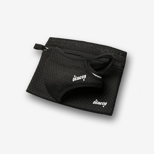 ATHLETE FACE MASK