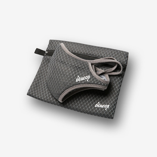 ATHLETE FACE MASK