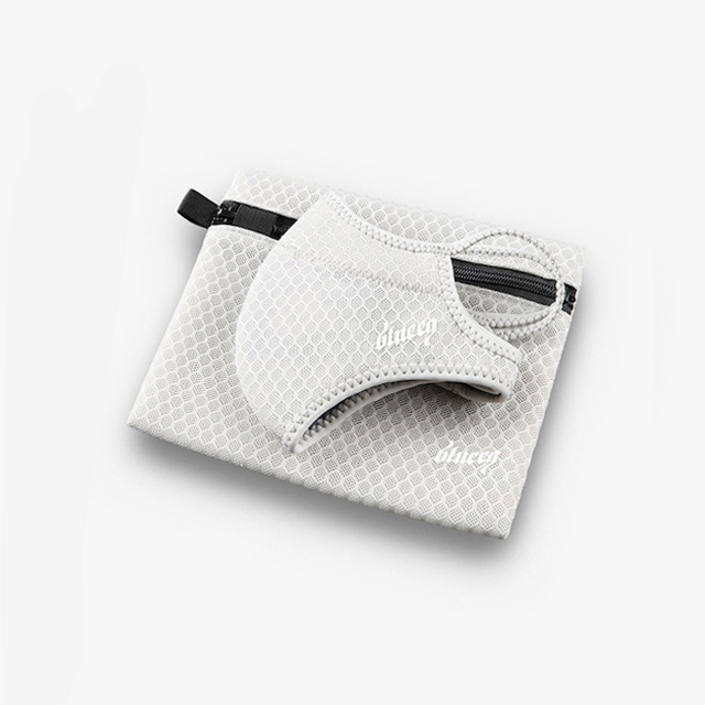ATHLETE FACE MASK