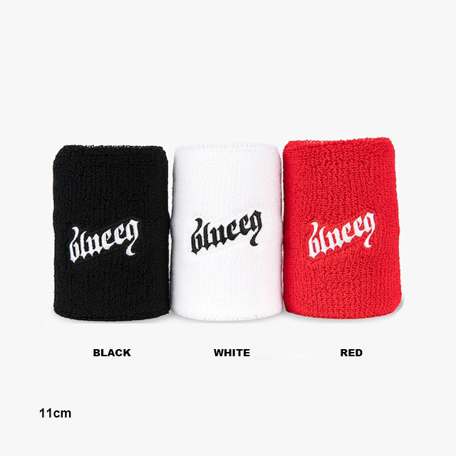 ATHLETE WRISTBAND PRO COTTON100
