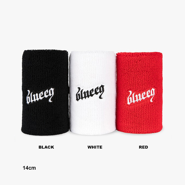 ATHLETE WRISTBAND PRO COTTON100