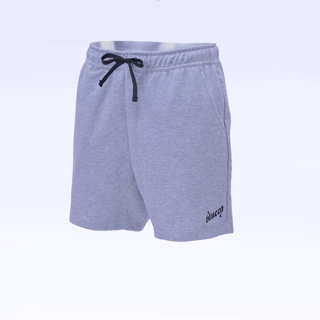 3R SWEAT HALF PANTS