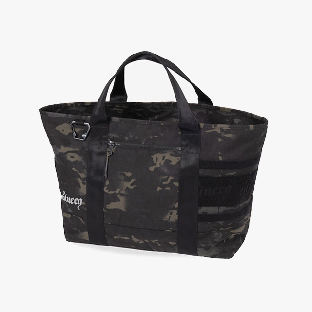 ATHLETE TOTE BAG 40