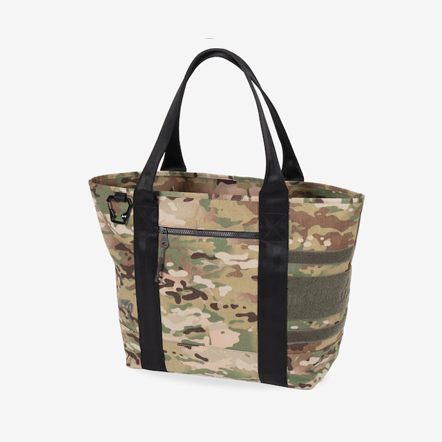 ATHLETE TOTE BAG 30