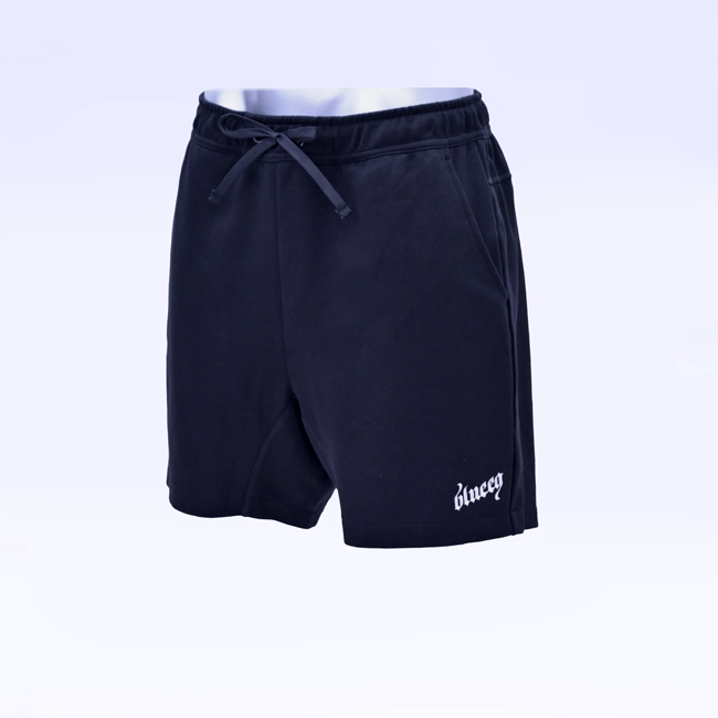3R SWEAT HALF PANTS
