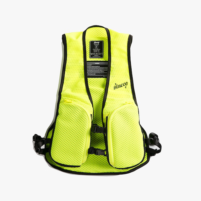 AIR MESH PFD