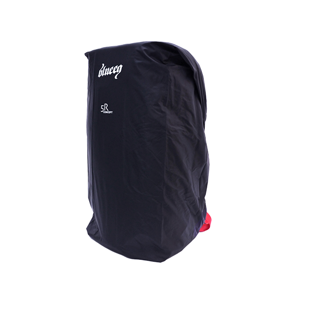 5R ADVANCED RAIN COVER