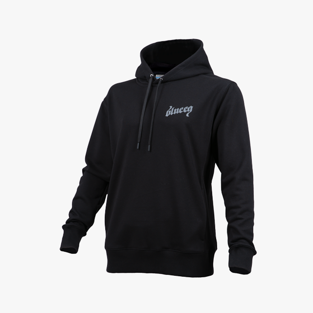 TECH HOODY PULLOVER
